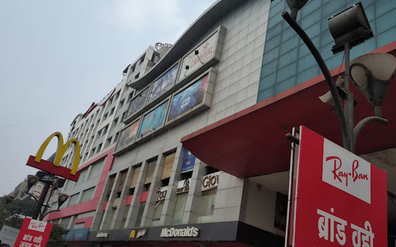 701 Ab Rd Vijay Nagar Scheme No 54, Indore Image 12