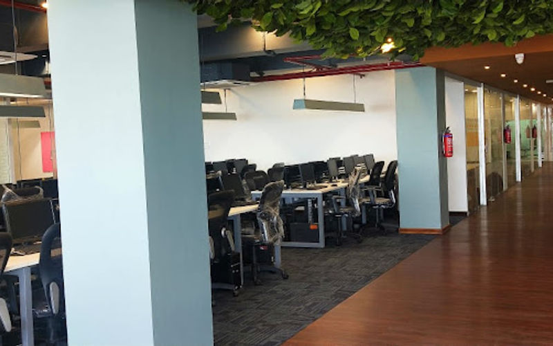 701 Ab Rd Vijay Nagar Scheme No 54, Indore Image 8