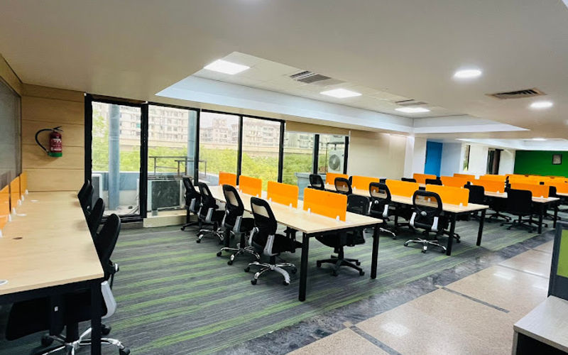 A-68 Block A Sector 64, Noida Image 2