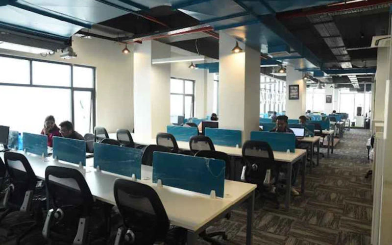 Gomtinagar Phase I Vibhuti Khand Gomti Nagar, Lucknow Image 1