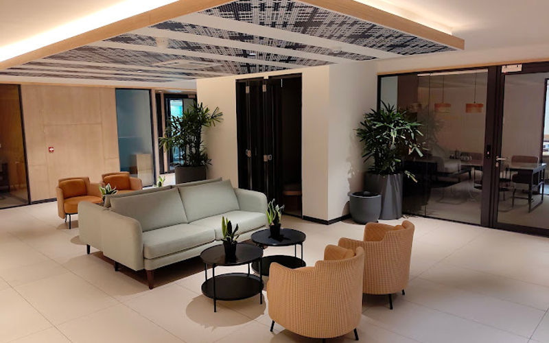 W 76 Door 1 Adarsh Opus Clayworks Opus Campbell Rd Austin Town, Bengaluru Image 4