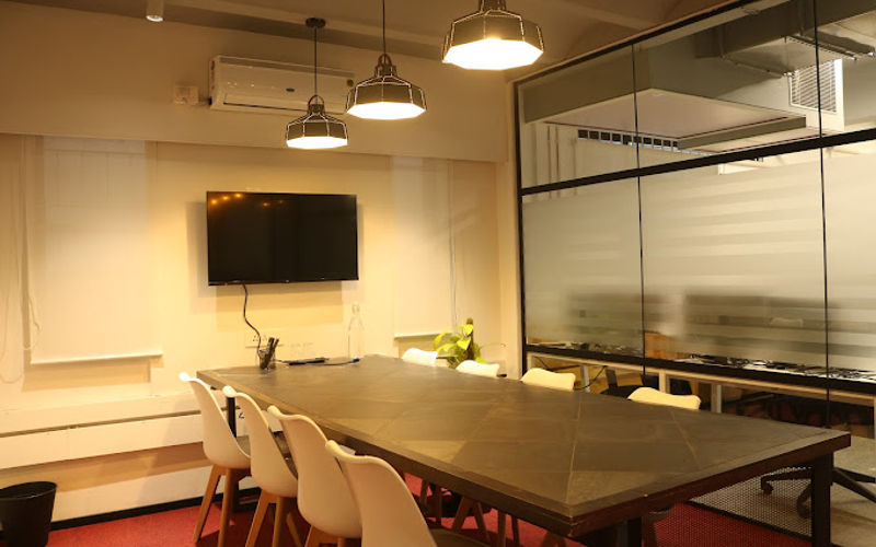 South End Circle Basavanagudi, Bengaluru Image 1