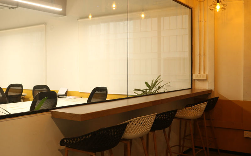 South End Circle Basavanagudi, Bengaluru Image 3