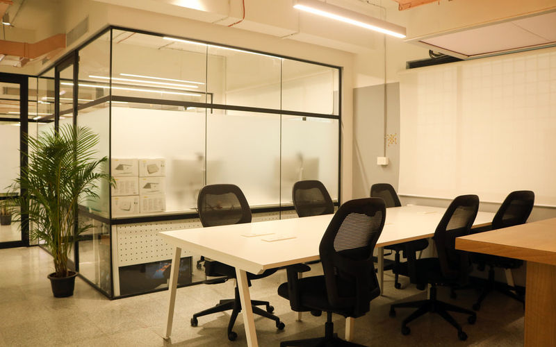 South End Circle Basavanagudi, Bengaluru Image 4