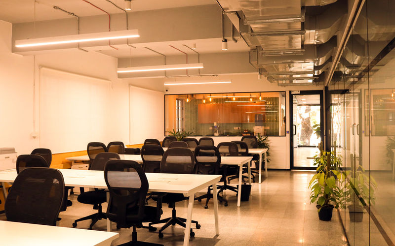 South End Circle Basavanagudi, Bengaluru Image 2