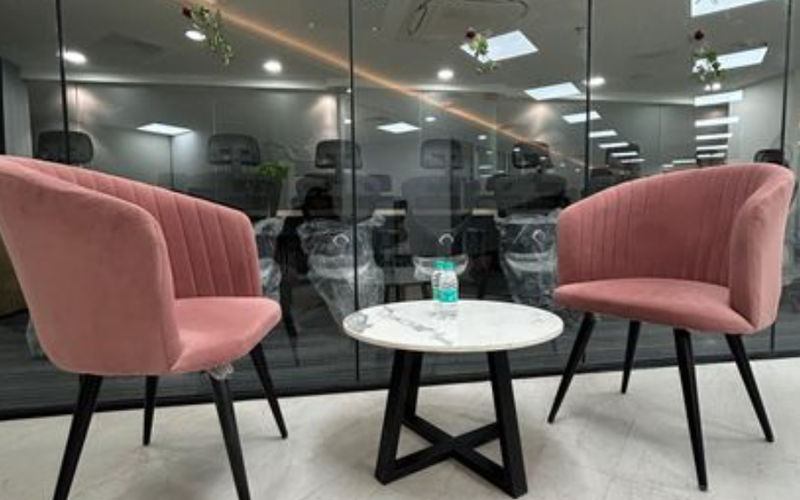 Mandi Parishad Rd Opp Indira Gandhi Pratishthan Vijaipur Colony Vibhuti Khand Gomti Nagar, Lucknow Image 1