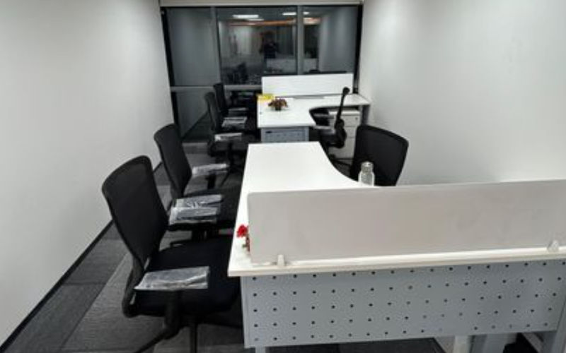 Mandi Parishad Rd Opp Indira Gandhi Pratishthan Vijaipur Colony Vibhuti Khand Gomti Nagar, Lucknow Image 2