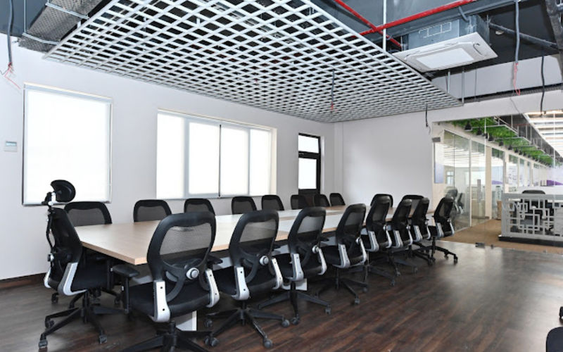 Rohtas Summit Nh 27 Vibhuti Khand Gomti Nagar, Lucknow Image 8