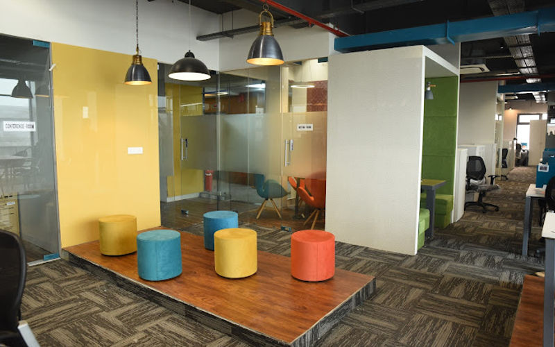 214 Levana Cyber Heights Vibhuti Khand Gomti Nagar, Lucknow Image 5