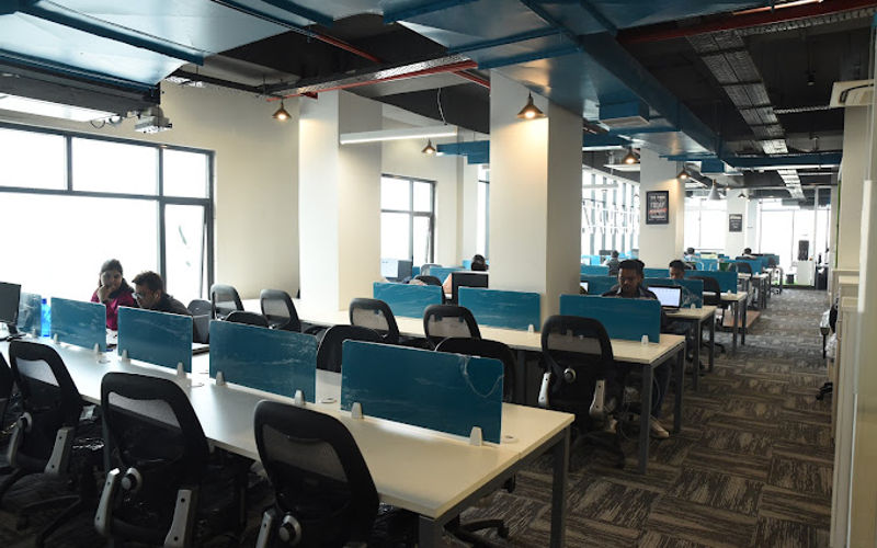 214 Levana Cyber Heights Vibhuti Khand Gomti Nagar, Lucknow Image 2