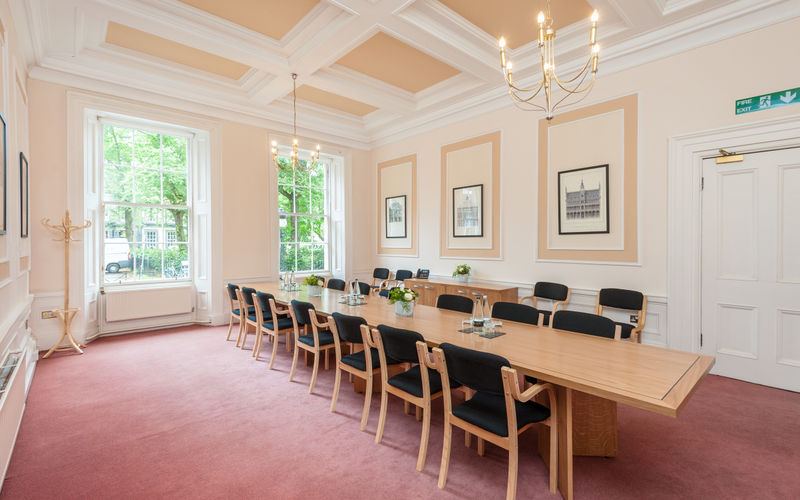 28 Rutland Square, Edinburgh Image 12