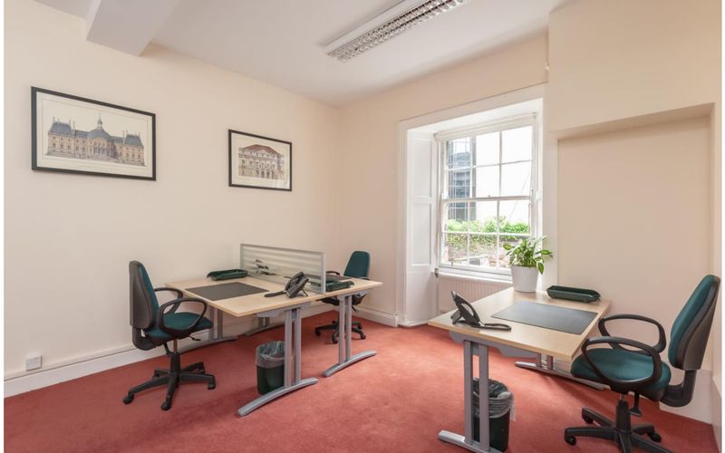 28 Rutland Square, Edinburgh Image 14