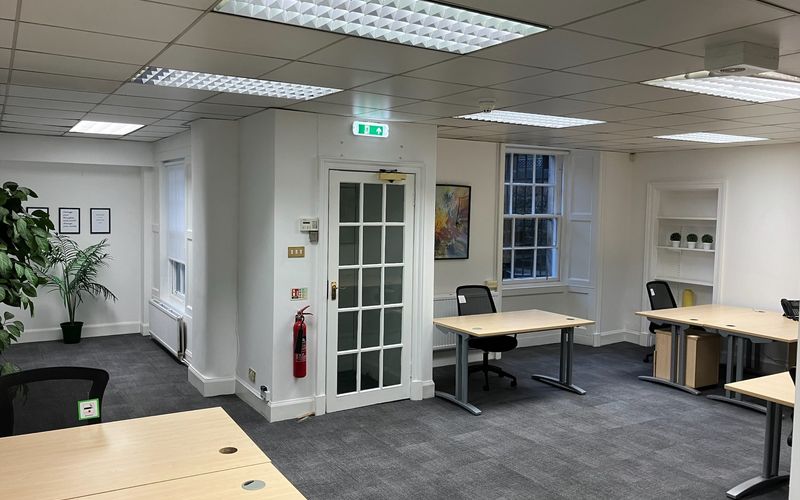 28 Rutland Square, Edinburgh Image 4