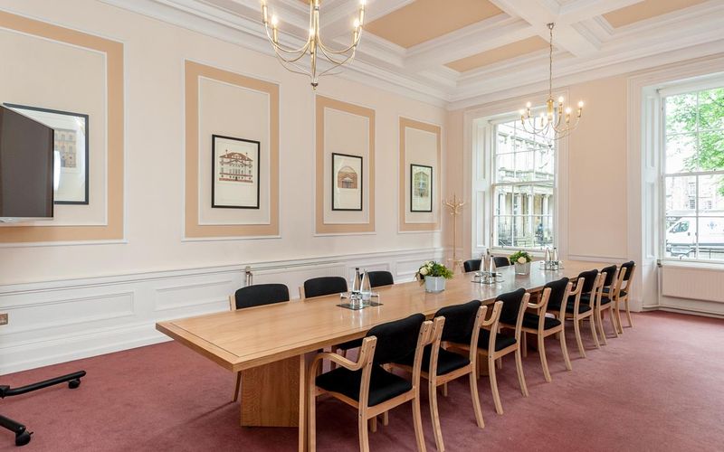 28 Rutland Square, Edinburgh Image 6