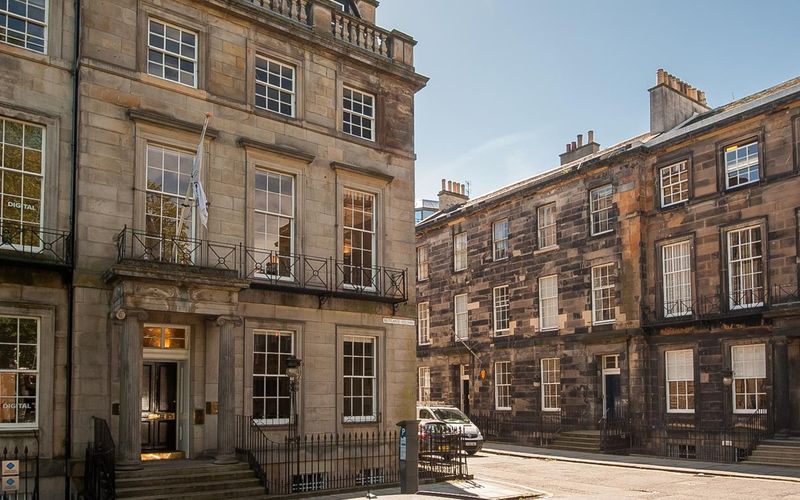 28 Rutland Square, Edinburgh Image 16