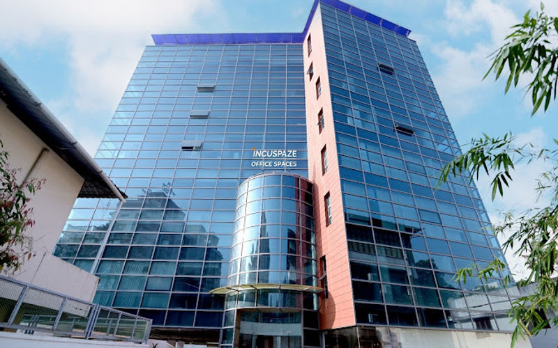 Kawdiar-kuravankonam Road, Thiruvananthapuram Image 5