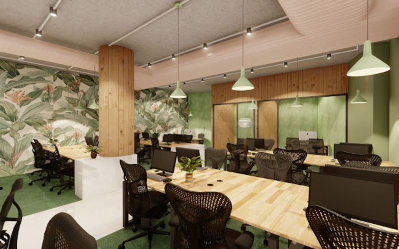 Kawdiar-kuravankonam Road, Thiruvananthapuram Image 3