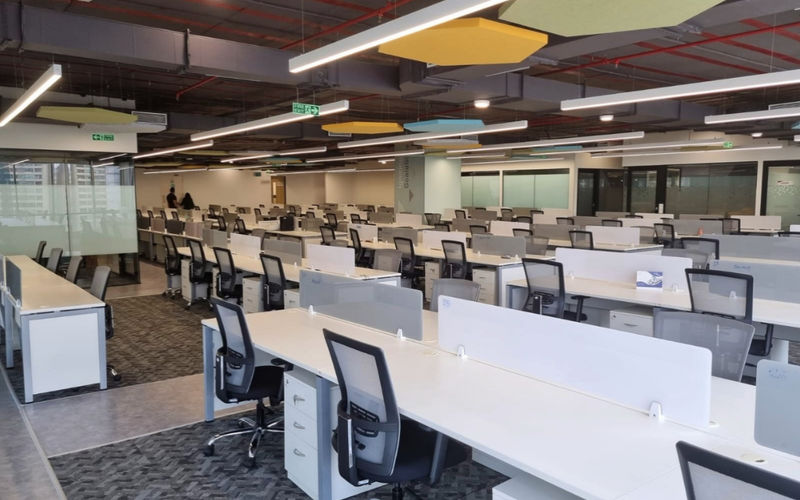 20 Plot No 20 Jogeshwar, Mumbai, 300 DESKS 20 Plot No 20 Jogeshwar, Mumbai Image 1