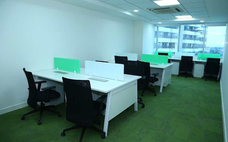 1-10-39 to 44 Old Airport Rd, Hyderabad, 5 DESKS 1-10-39 to 44 Old Airport Rd, Hyderabad Image 1