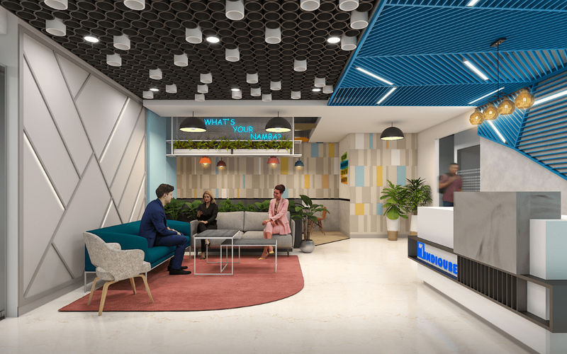 36cv+2vg Indiqube Riviera Vr Ramanathan Rd Mukta Gardens Chetpet, Chennai, 23 DESKS 36cv+2vg Indiqube Riviera Vr Ramanathan Rd Mukta Gardens Chetpet, Chennai Image 1