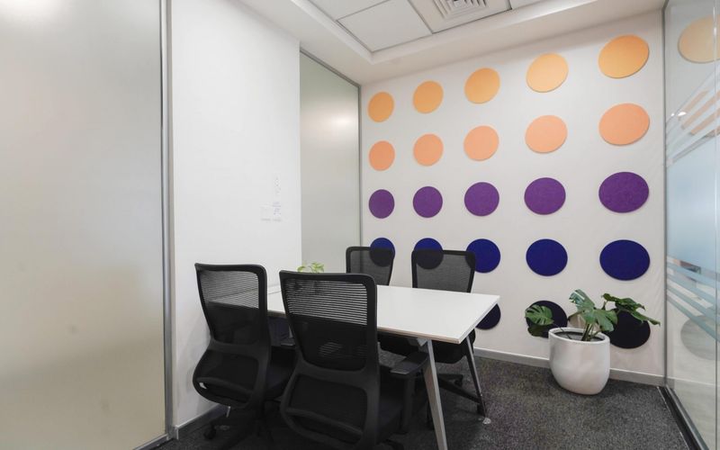 Olympia Platina 33-b South Phase Ambedkar Nagar Sidco Industrial Estate Guindy, Chennai Image 1