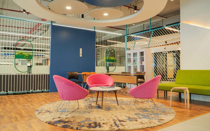 Olympia Platina 33-b South Phase Ambedkar Nagar Sidco Industrial Estate Guindy, Chennai Image 1