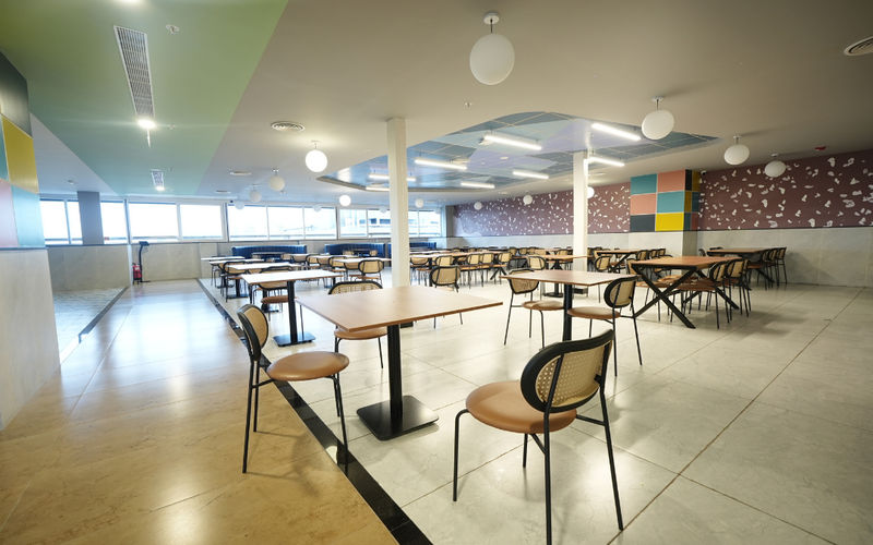 Mf-6 Sidco Industrial Estate Guindy, Chennai Image 5