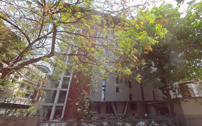 Mf-6 Sidco Industrial Estate Guindy, Chennai Image 9