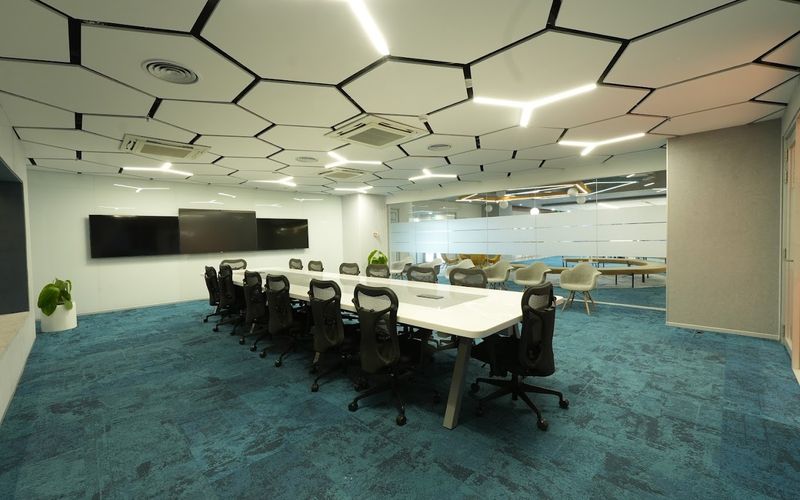 Thiru Vi Ka Industrial Estate Sidco Industrial Estate Guindy, Chennai Image 5