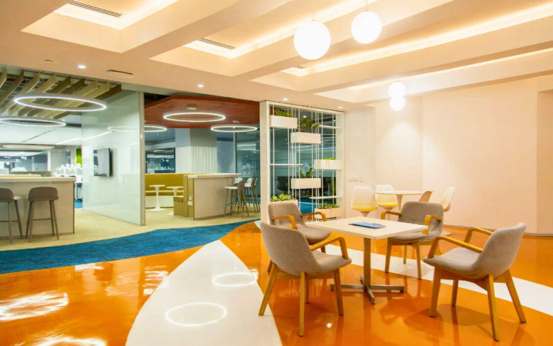 Thiru Vi Ka Industrial Estate Sidco Industrial Estate Guindy, Chennai Image 2