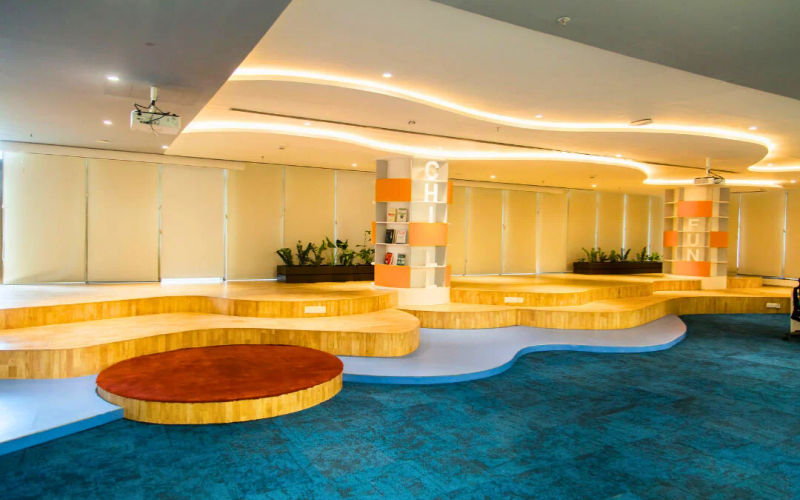 Thiru Vi Ka Industrial Estate Sidco Industrial Estate Guindy, Chennai Image 9