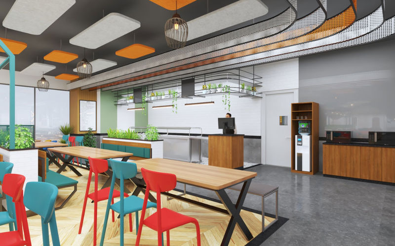 Labour Colony Sidco Industrial Estate Ekkatuthangal, Chennai Image 10