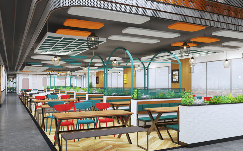 Labour Colony Sidco Industrial Estate Ekkatuthangal, Chennai Image 7