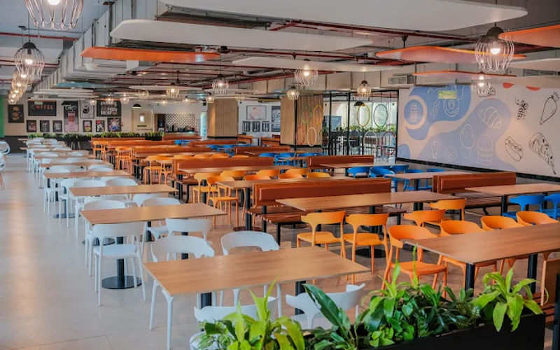 Labour Colony Sidco Industrial Estate Ekkatuthangal, Chennai Image 1