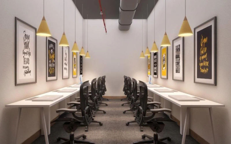 Hospitality District Aerocity, Delhi Image 5