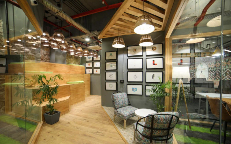 Old Fort Saket District Centre District Mall Sector 6 Pushp Vihar, Delhi Image 6