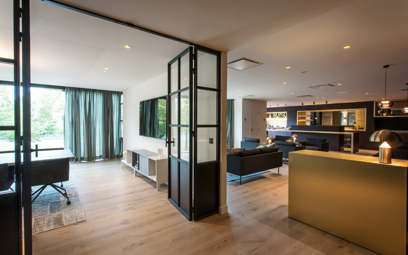 66 Uitbreidingstraat, Antwerpen Image 2