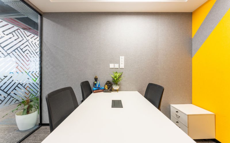 Indl Estate Thiru Vi Ka Street Thiru Vi Ka Industrial Estate Saidapet, Chennai Image 8