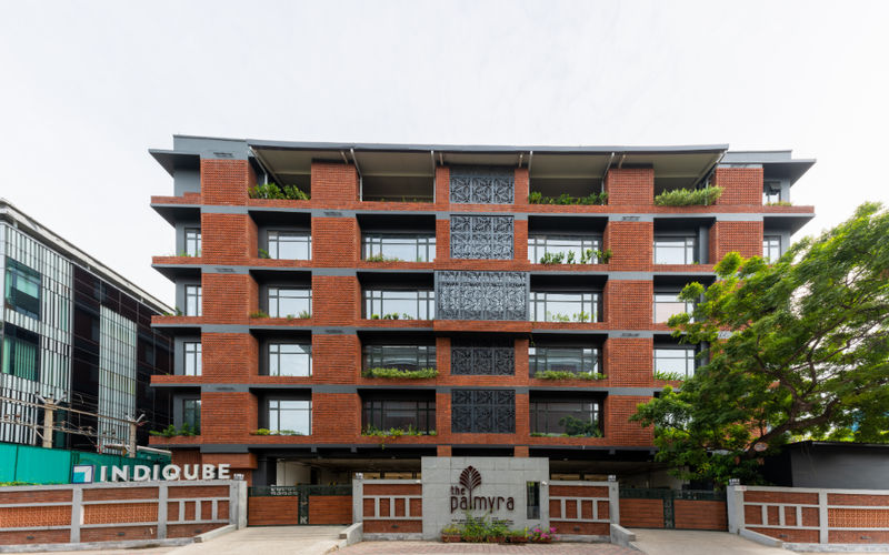 Indl Estate Thiru Vi Ka Street Thiru Vi Ka Industrial Estate Saidapet, Chennai Image 10