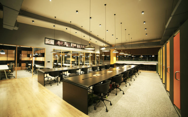 Suren Rd Chakala Andheri East Near Western Express Highway Metro Station, Mumbai Image 7