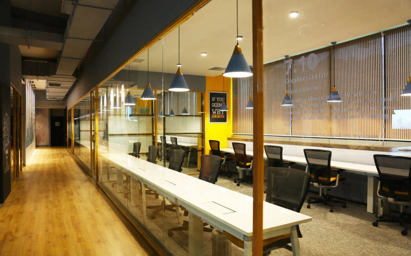 Suren Rd Chakala Andheri East Near Western Express Highway Metro Station, Mumbai Image 5