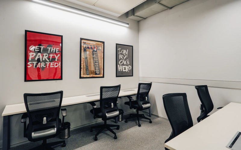 Andheri - Kurla Rd Gamdevi Marol Andheri East, Mumbai Image 4