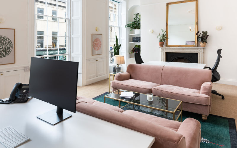 5 Argyle Street, Bathwick Image 4