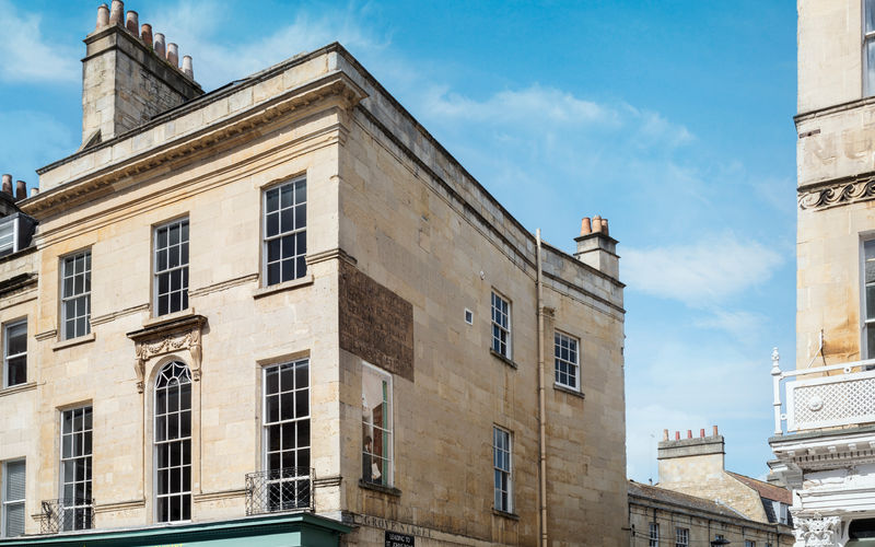 5 Argyle Street, Bathwick Image 6