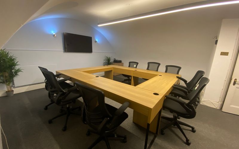 12 Castle Hill, Windsor And Maidenhead Image 10