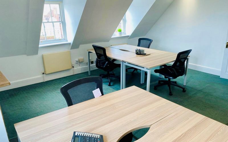 12 Castle Hill, Windsor And Maidenhead Image 5