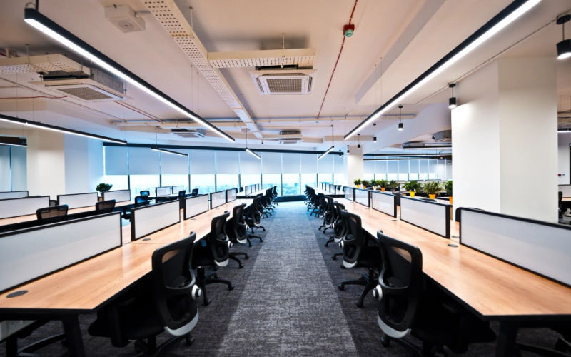 79, 4 Dr Puneeth Rajkumar Rd Outer Ring Road, Bengaluru, 300 DESKS 79, 4 Dr Puneeth Rajkumar Rd Outer Ring Road, Bengaluru Image 1