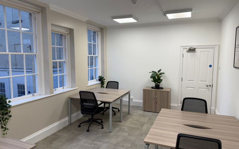 4 Queen Street, Bath And North East Somerset Image 4