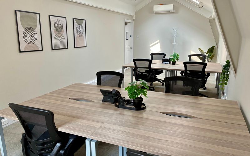 4 Queen Street, Bath And North East Somerset Image 1