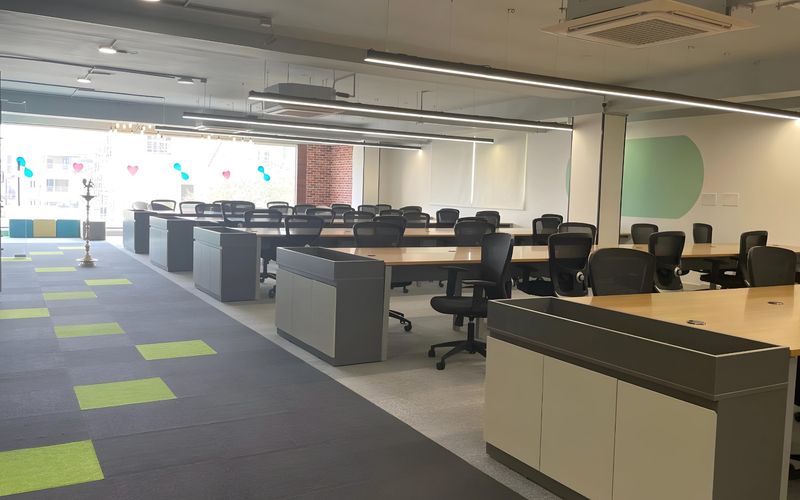 1655 27th Main Rd Opp Nift College Parangi Palaya 1st Sector Hsr Layout, Bengaluru Image 6